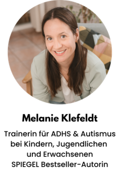 Ticket: ERKANNT.2026 mit Saskia Niechzial & Dr. Rosalie Weigand